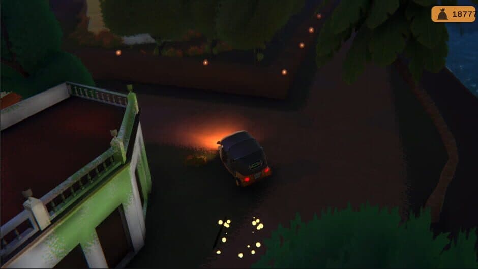 Raahi screenshot 3