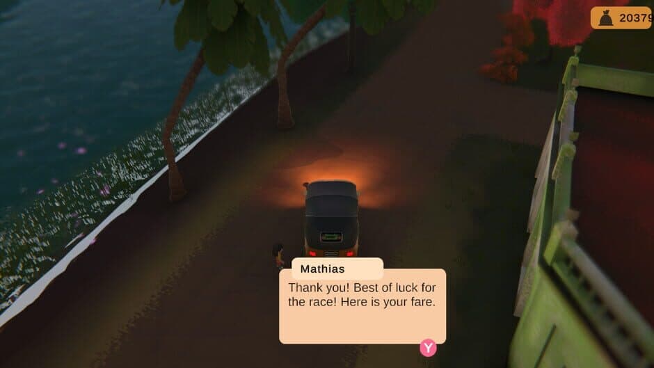 Raahi screenshot 4