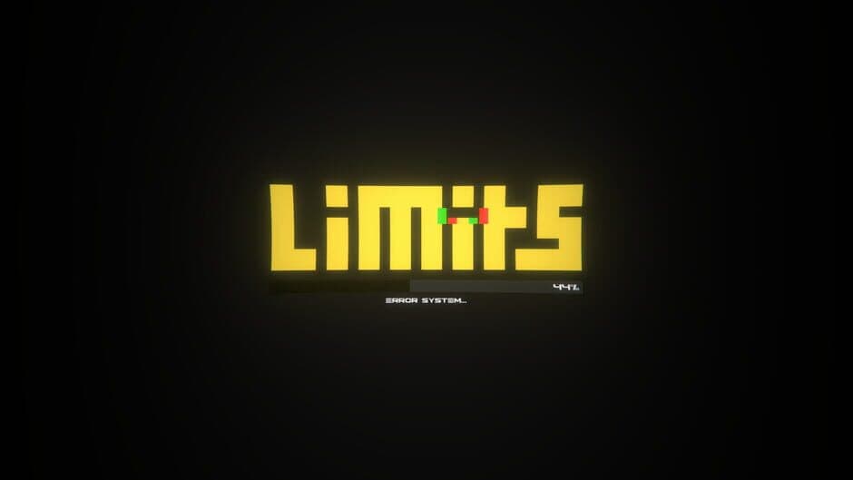 Limits screenshot 1
