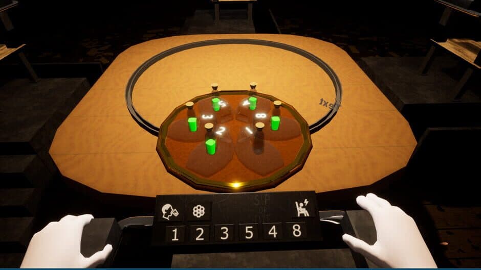 Sip Or Die screenshot 1