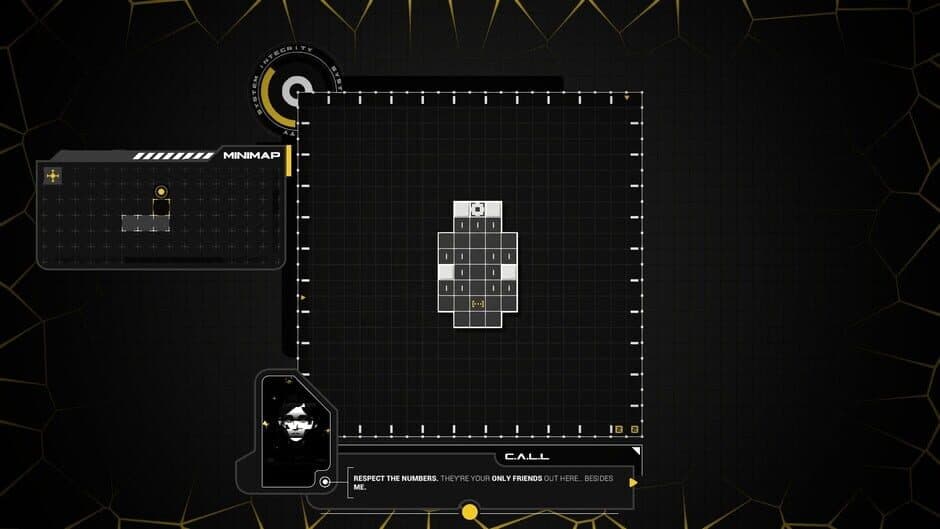 Limits screenshot 2