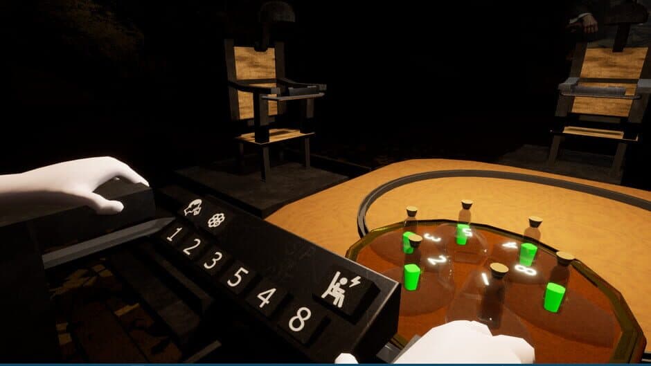 Sip Or Die screenshot 3