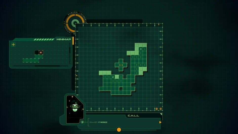 Limits screenshot 4