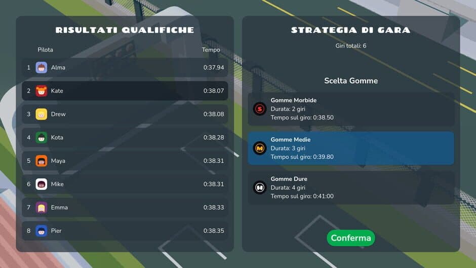 Box Box Box! screenshot 2
