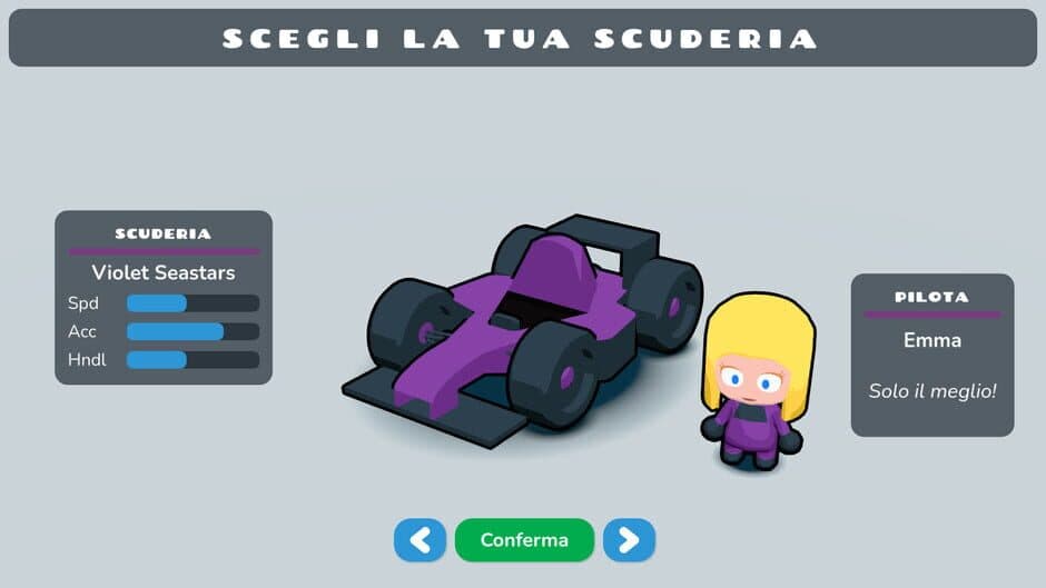 Box Box Box! screenshot 3