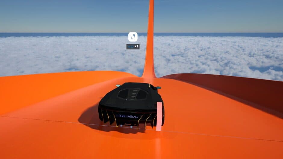 Gravity Racers screenshot 3