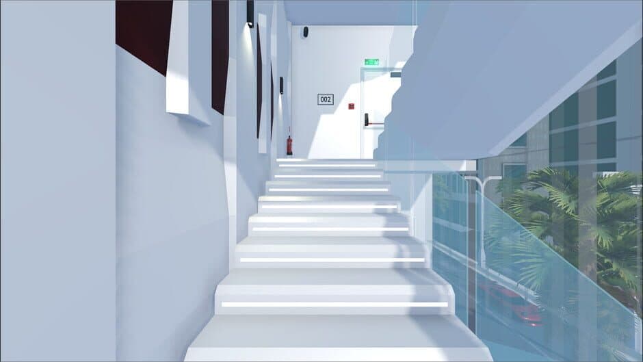 164: The Relentless Climb screenshot 1