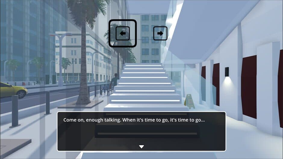164: The Relentless Climb screenshot 2