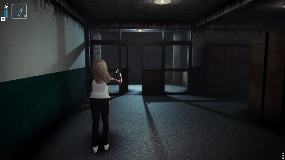 8 Floor, Only Me? screenshot 3