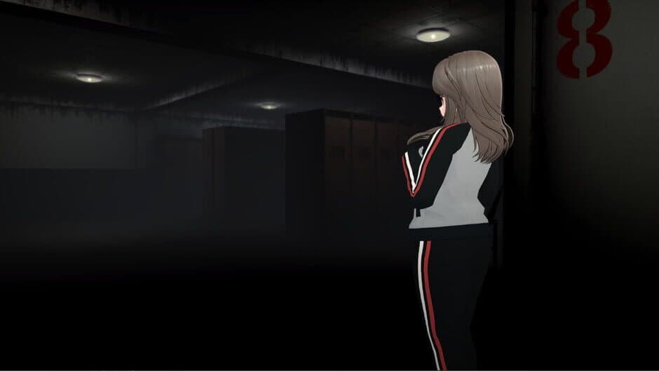 8 Floor, Only Me? screenshot 1