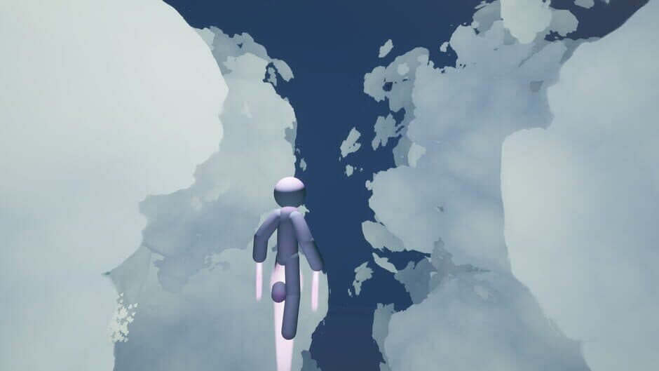 Chronicles of Immortality in the Cloud Abyss screenshot 4