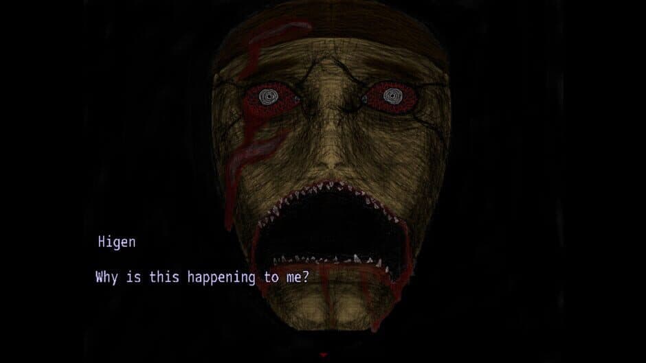 Nine Prophets: The Abyss screenshot 1