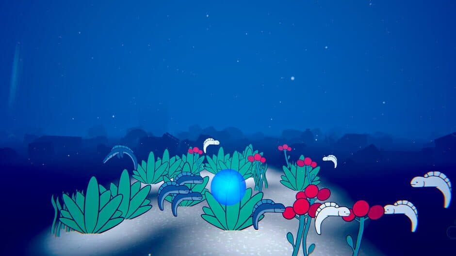 Nia and The Abyss screenshot 2