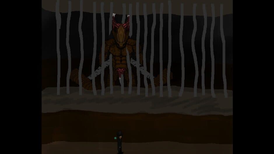 Nine Prophets: The Abyss screenshot 4