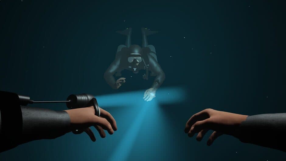 Diving Into Abyss screenshot 2