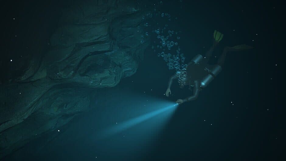 Diving Into Abyss screenshot 3