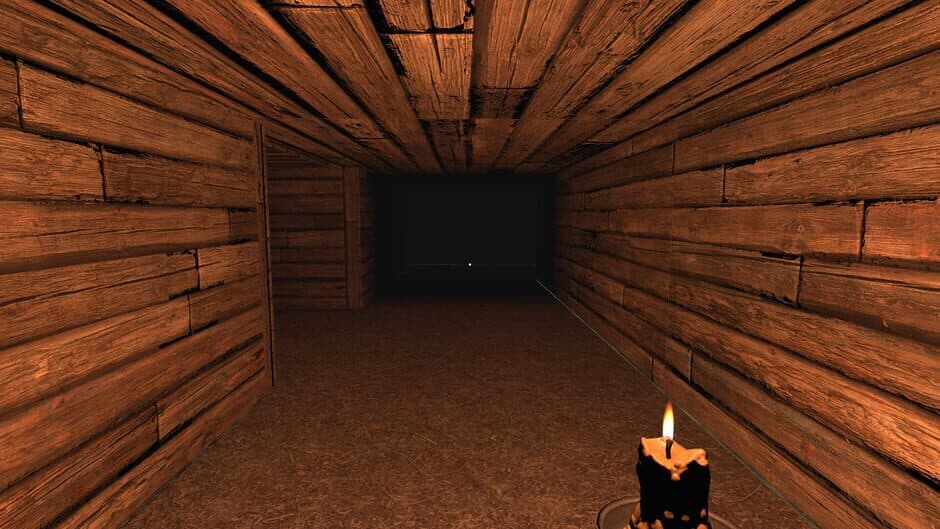 The Abyssal Maze screenshot 4
