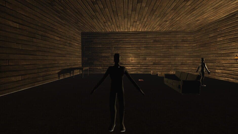 The Abyssal Maze screenshot 1