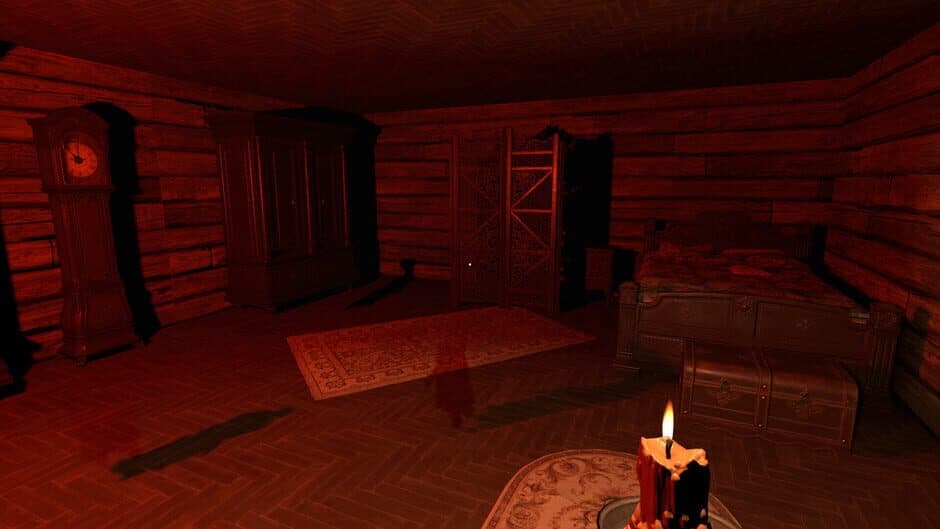The Abyssal Maze screenshot 2