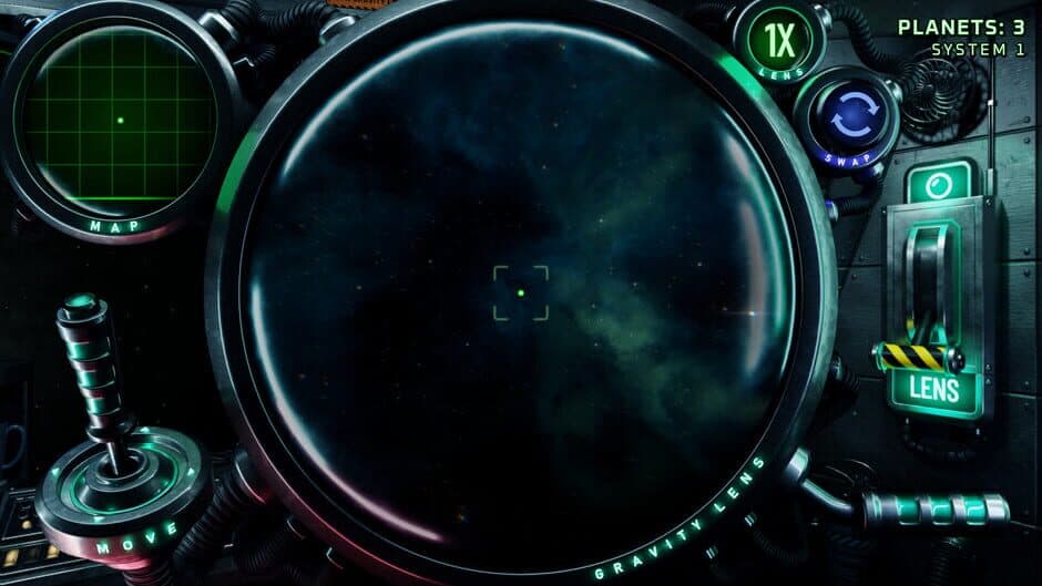 Planet Gallery screenshot 1
