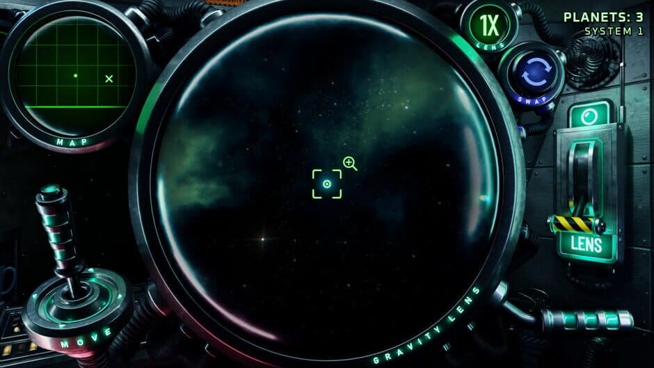 Planet Gallery screenshot 2