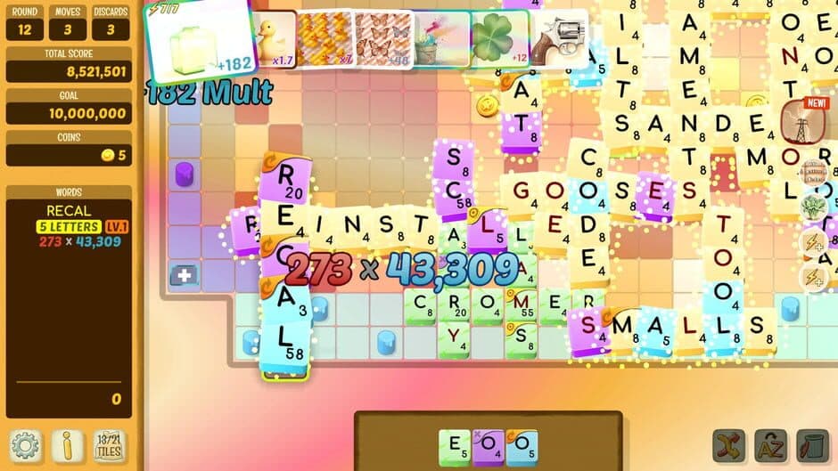 Beyond Words screenshot 1