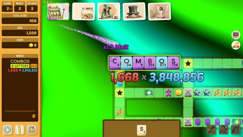 Beyond Words screenshot 4