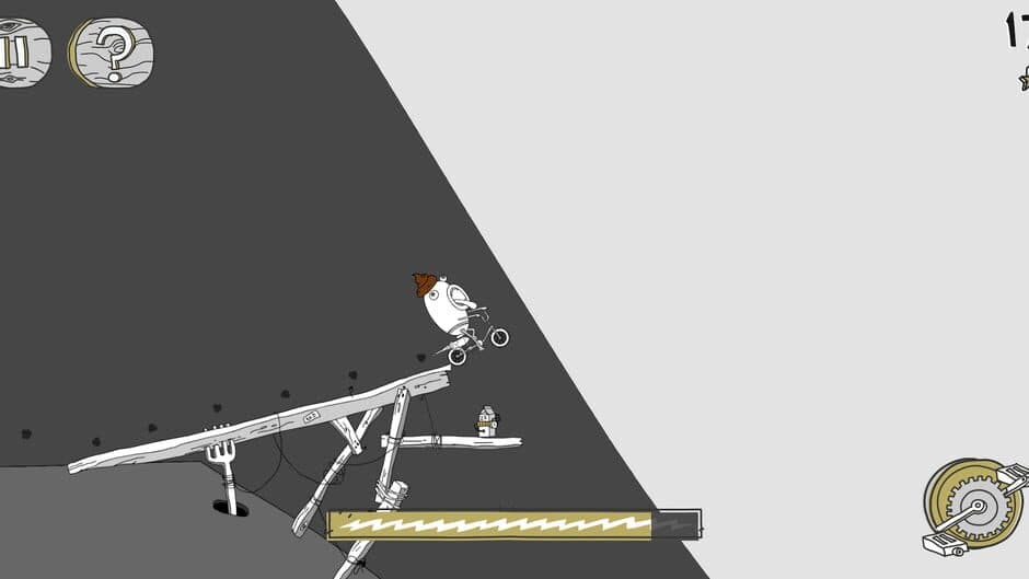 Doofus Drop screenshot 1