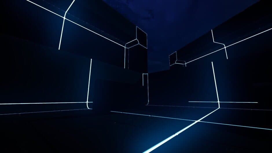 Laserboy VR screenshot 1