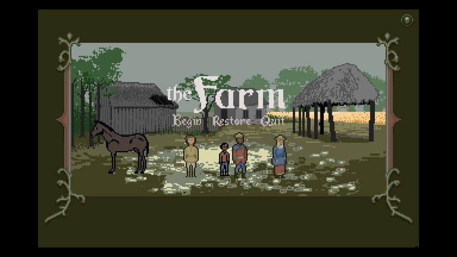 The Farm screenshot 1