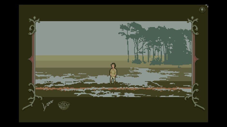 The Farm screenshot 2