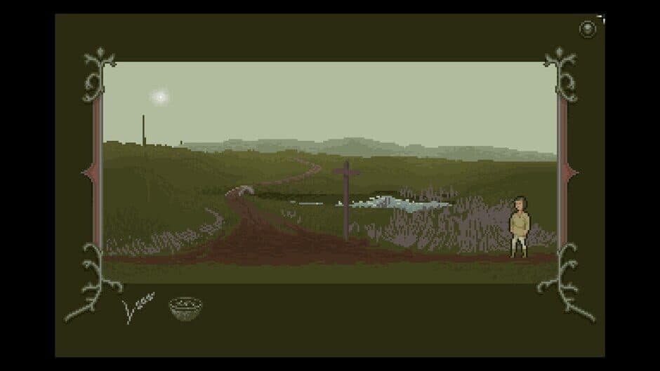The Farm screenshot 3