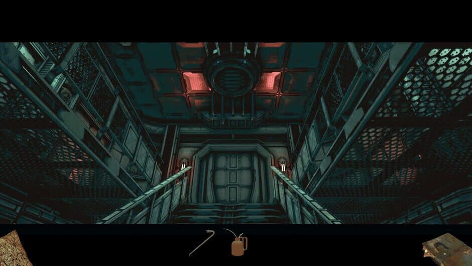 Back in the Swamp screenshot 2