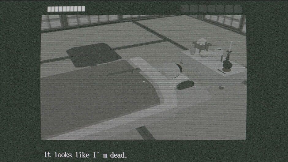 The Escape to the Afterlife screenshot 2