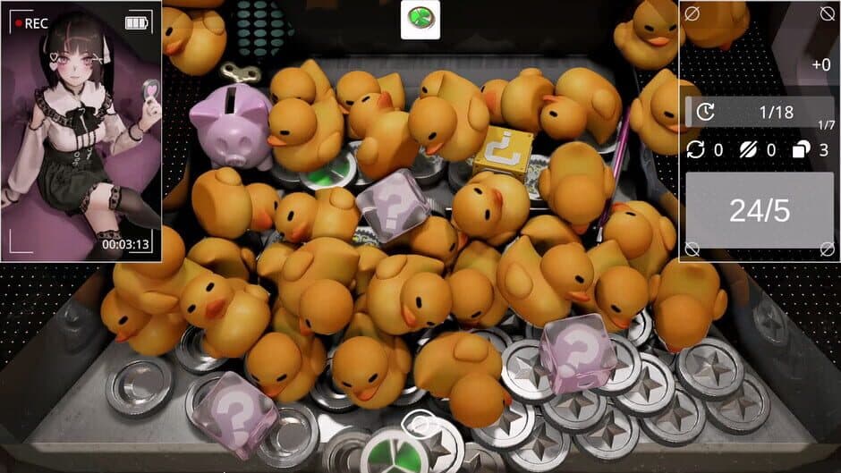 Lucky Coin Pusher screenshot 3