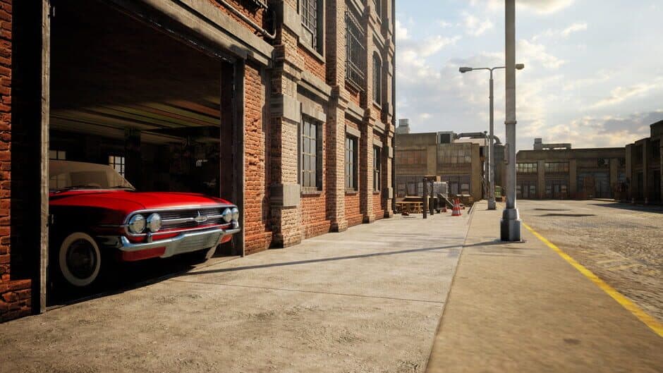 AutoMaker screenshot 1