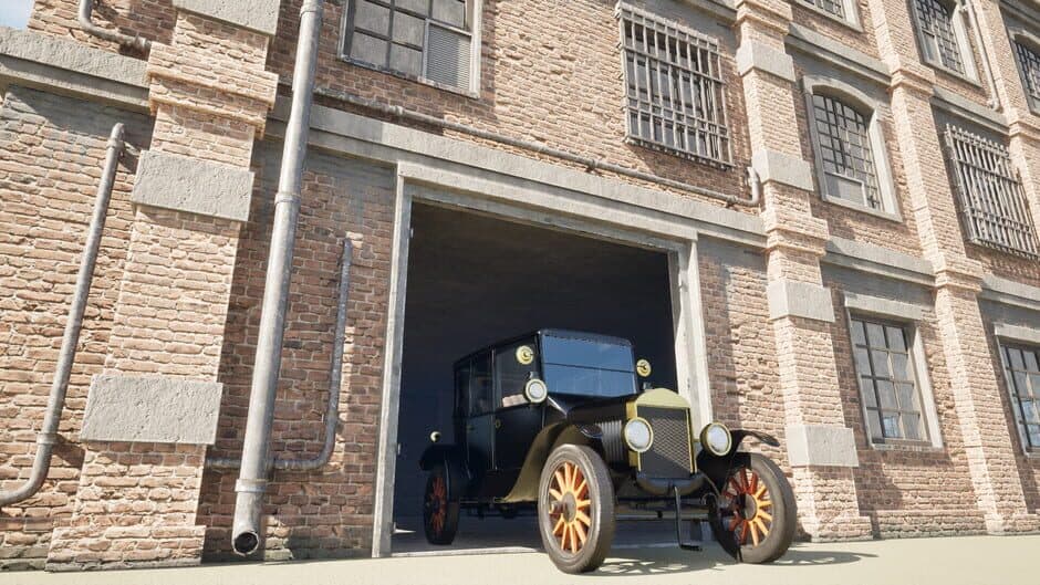 AutoMaker screenshot 4