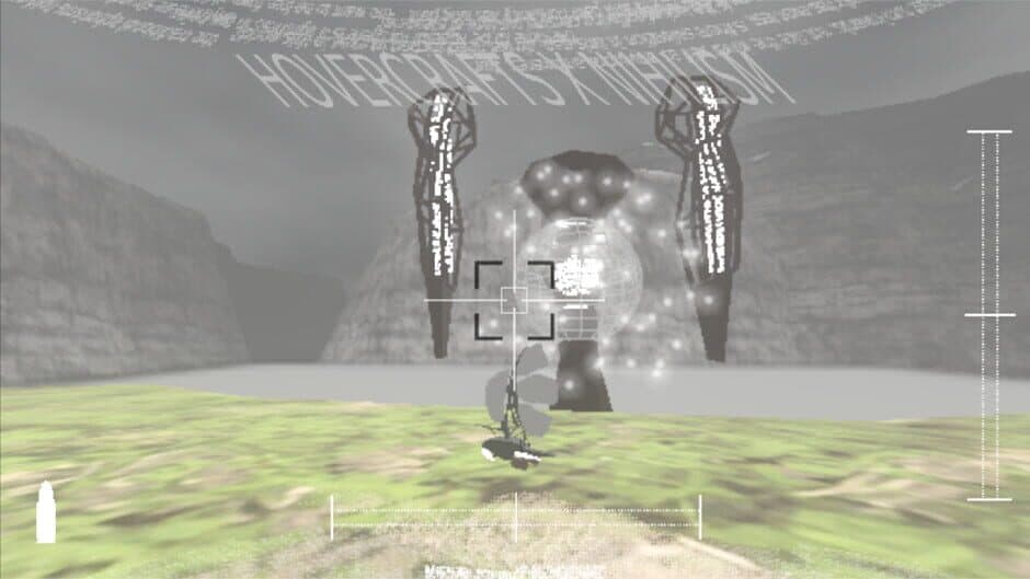 Hovercrafts x Nihilism screenshot 3