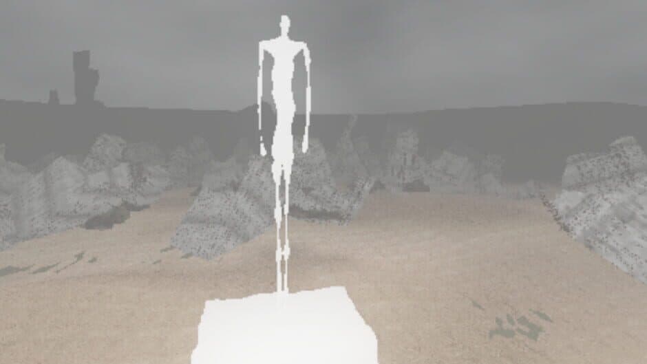 Hovercrafts x Nihilism screenshot 1