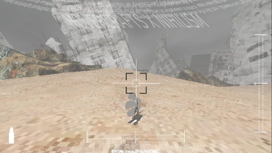 Hovercrafts x Nihilism screenshot 2