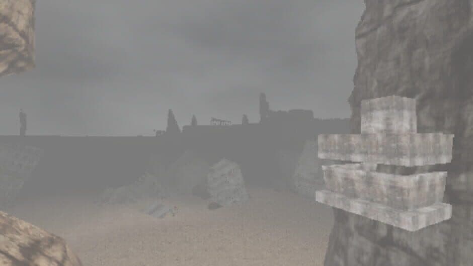Hovercrafts x Nihilism screenshot 4
