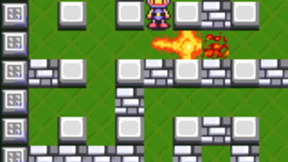 BomberMan screenshot 2