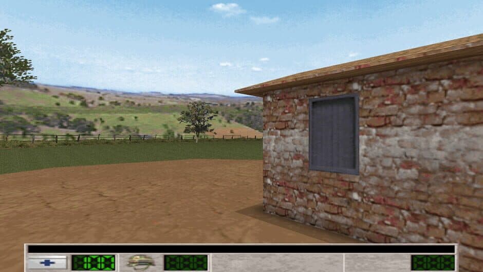 Incidente em Varginha Remastered screenshot 1