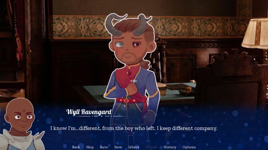 Glad Tidings screenshot 2