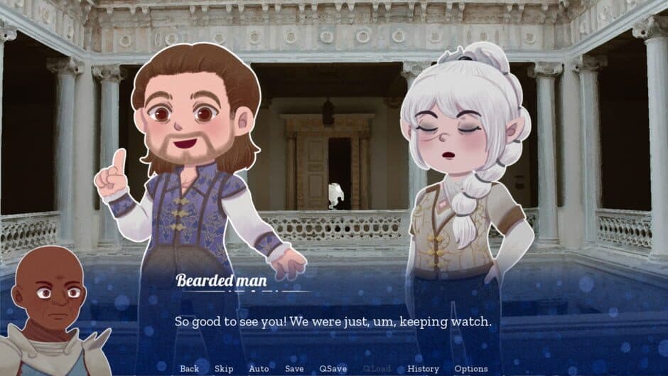 Glad Tidings screenshot 3