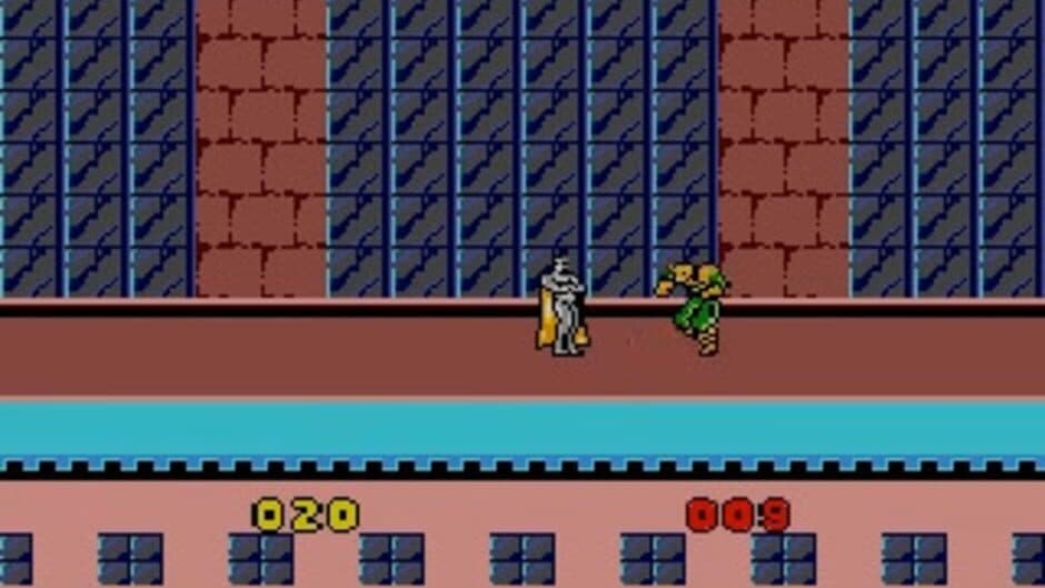 Captain America GG2SMS screenshot 2