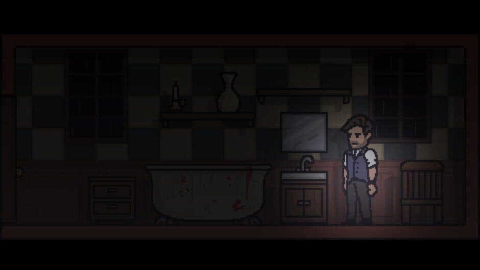 Vermination screenshot 1