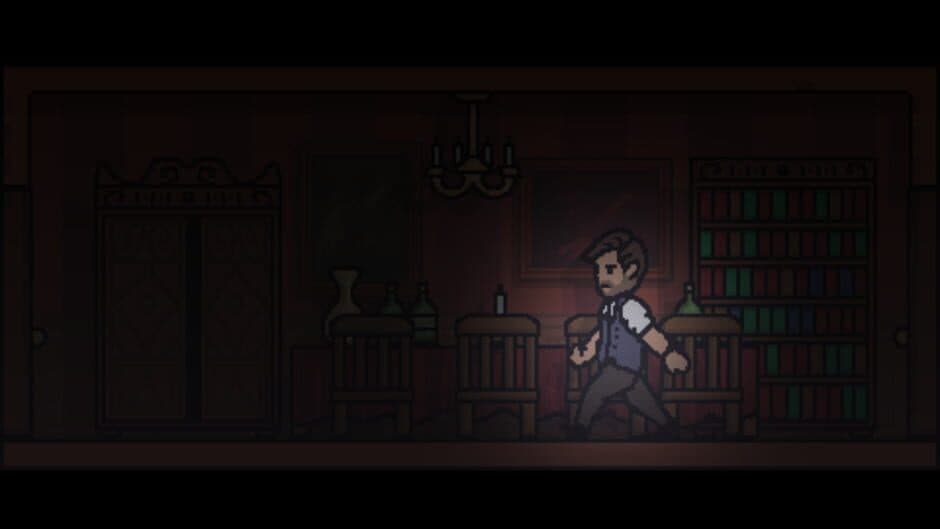 Vermination screenshot 2
