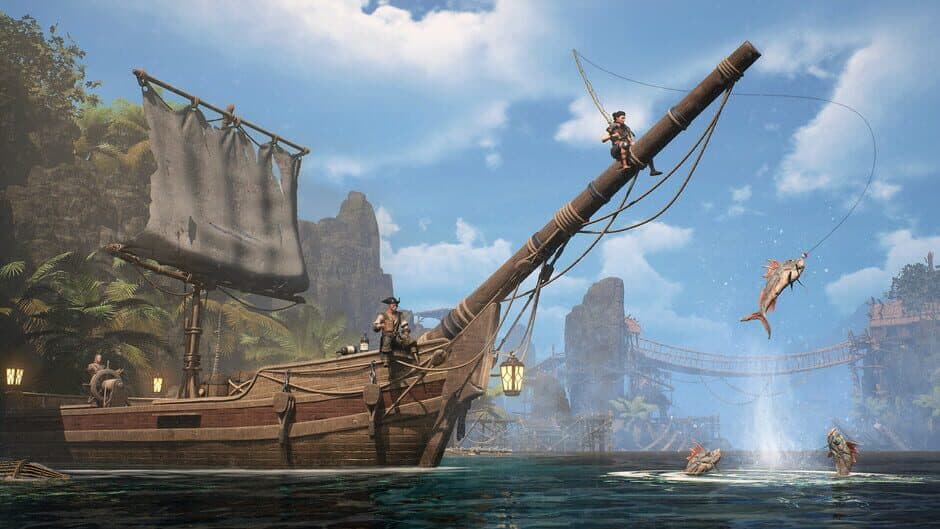 Triarchy screenshot 1
