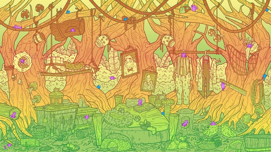 Flats Full of Cats: Bugs & Bolts screenshot 4